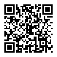 Kod QR do zeskanowania na urządzeniu mobilnym w celu wyświetlenia na nim tej strony