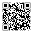 Kod QR do zeskanowania na urządzeniu mobilnym w celu wyświetlenia na nim tej strony