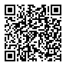 Kod QR do zeskanowania na urządzeniu mobilnym w celu wyświetlenia na nim tej strony