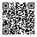 Kod QR do zeskanowania na urządzeniu mobilnym w celu wyświetlenia na nim tej strony