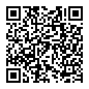 Kod QR do zeskanowania na urządzeniu mobilnym w celu wyświetlenia na nim tej strony