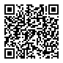 Kod QR do zeskanowania na urządzeniu mobilnym w celu wyświetlenia na nim tej strony