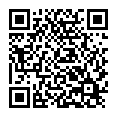 Kod QR do zeskanowania na urządzeniu mobilnym w celu wyświetlenia na nim tej strony