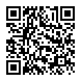 Kod QR do zeskanowania na urządzeniu mobilnym w celu wyświetlenia na nim tej strony