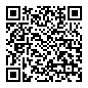 Kod QR do zeskanowania na urządzeniu mobilnym w celu wyświetlenia na nim tej strony