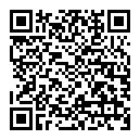 Kod QR do zeskanowania na urządzeniu mobilnym w celu wyświetlenia na nim tej strony