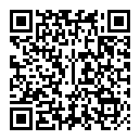 Kod QR do zeskanowania na urządzeniu mobilnym w celu wyświetlenia na nim tej strony