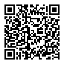 Kod QR do zeskanowania na urządzeniu mobilnym w celu wyświetlenia na nim tej strony