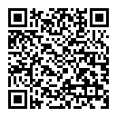 Kod QR do zeskanowania na urządzeniu mobilnym w celu wyświetlenia na nim tej strony