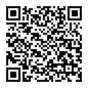 Kod QR do zeskanowania na urządzeniu mobilnym w celu wyświetlenia na nim tej strony