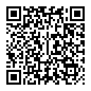 Kod QR do zeskanowania na urządzeniu mobilnym w celu wyświetlenia na nim tej strony