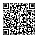 Kod QR do zeskanowania na urządzeniu mobilnym w celu wyświetlenia na nim tej strony