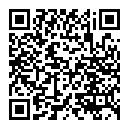 Kod QR do zeskanowania na urządzeniu mobilnym w celu wyświetlenia na nim tej strony