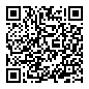 Kod QR do zeskanowania na urządzeniu mobilnym w celu wyświetlenia na nim tej strony