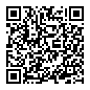 Kod QR do zeskanowania na urządzeniu mobilnym w celu wyświetlenia na nim tej strony