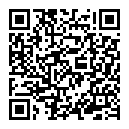 Kod QR do zeskanowania na urządzeniu mobilnym w celu wyświetlenia na nim tej strony