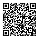 Kod QR do zeskanowania na urządzeniu mobilnym w celu wyświetlenia na nim tej strony