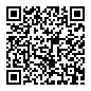 Kod QR do zeskanowania na urządzeniu mobilnym w celu wyświetlenia na nim tej strony