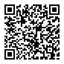 Kod QR do zeskanowania na urządzeniu mobilnym w celu wyświetlenia na nim tej strony