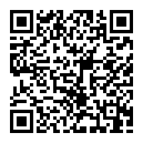 Kod QR do zeskanowania na urządzeniu mobilnym w celu wyświetlenia na nim tej strony