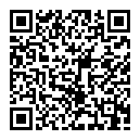 Kod QR do zeskanowania na urządzeniu mobilnym w celu wyświetlenia na nim tej strony