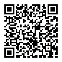 Kod QR do zeskanowania na urządzeniu mobilnym w celu wyświetlenia na nim tej strony