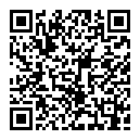 Kod QR do zeskanowania na urządzeniu mobilnym w celu wyświetlenia na nim tej strony