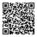 Kod QR do zeskanowania na urządzeniu mobilnym w celu wyświetlenia na nim tej strony