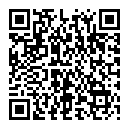 Kod QR do zeskanowania na urządzeniu mobilnym w celu wyświetlenia na nim tej strony