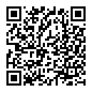 Kod QR do zeskanowania na urządzeniu mobilnym w celu wyświetlenia na nim tej strony