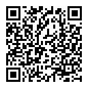 Kod QR do zeskanowania na urządzeniu mobilnym w celu wyświetlenia na nim tej strony