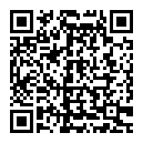 Kod QR do zeskanowania na urządzeniu mobilnym w celu wyświetlenia na nim tej strony