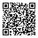 Kod QR do zeskanowania na urządzeniu mobilnym w celu wyświetlenia na nim tej strony