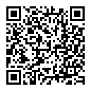 Kod QR do zeskanowania na urządzeniu mobilnym w celu wyświetlenia na nim tej strony