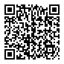 Kod QR do zeskanowania na urządzeniu mobilnym w celu wyświetlenia na nim tej strony