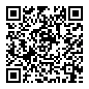 Kod QR do zeskanowania na urządzeniu mobilnym w celu wyświetlenia na nim tej strony