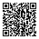 Kod QR do zeskanowania na urządzeniu mobilnym w celu wyświetlenia na nim tej strony