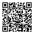 Kod QR do zeskanowania na urządzeniu mobilnym w celu wyświetlenia na nim tej strony