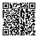 Kod QR do zeskanowania na urządzeniu mobilnym w celu wyświetlenia na nim tej strony