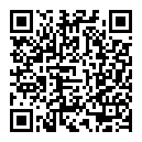 Kod QR do zeskanowania na urządzeniu mobilnym w celu wyświetlenia na nim tej strony