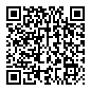 Kod QR do zeskanowania na urządzeniu mobilnym w celu wyświetlenia na nim tej strony