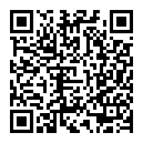 Kod QR do zeskanowania na urządzeniu mobilnym w celu wyświetlenia na nim tej strony