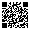 Kod QR do zeskanowania na urządzeniu mobilnym w celu wyświetlenia na nim tej strony