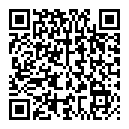 Kod QR do zeskanowania na urządzeniu mobilnym w celu wyświetlenia na nim tej strony