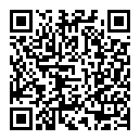 Kod QR do zeskanowania na urządzeniu mobilnym w celu wyświetlenia na nim tej strony