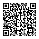 Kod QR do zeskanowania na urządzeniu mobilnym w celu wyświetlenia na nim tej strony