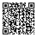 Kod QR do zeskanowania na urządzeniu mobilnym w celu wyświetlenia na nim tej strony