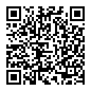 Kod QR do zeskanowania na urządzeniu mobilnym w celu wyświetlenia na nim tej strony