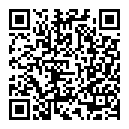 Kod QR do zeskanowania na urządzeniu mobilnym w celu wyświetlenia na nim tej strony