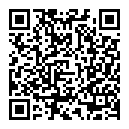 Kod QR do zeskanowania na urządzeniu mobilnym w celu wyświetlenia na nim tej strony